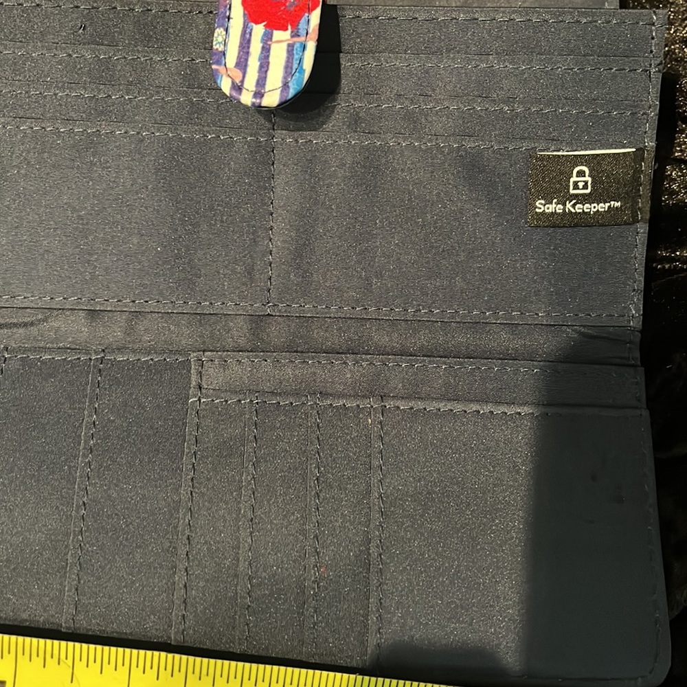 Safe Keeper Wallet - Picture 8 of 11